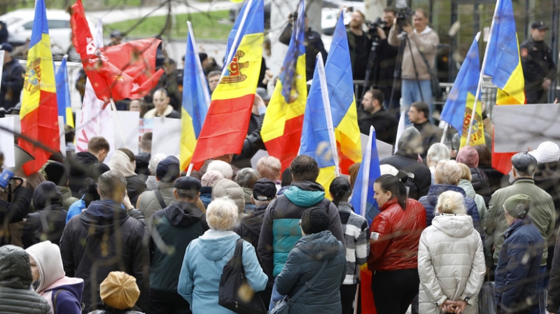 &laquo;Удушение народа&raquo;: как в Гагаузии намерены добиваться реакции от ООН и Европы на давление со стороны Кишинёва