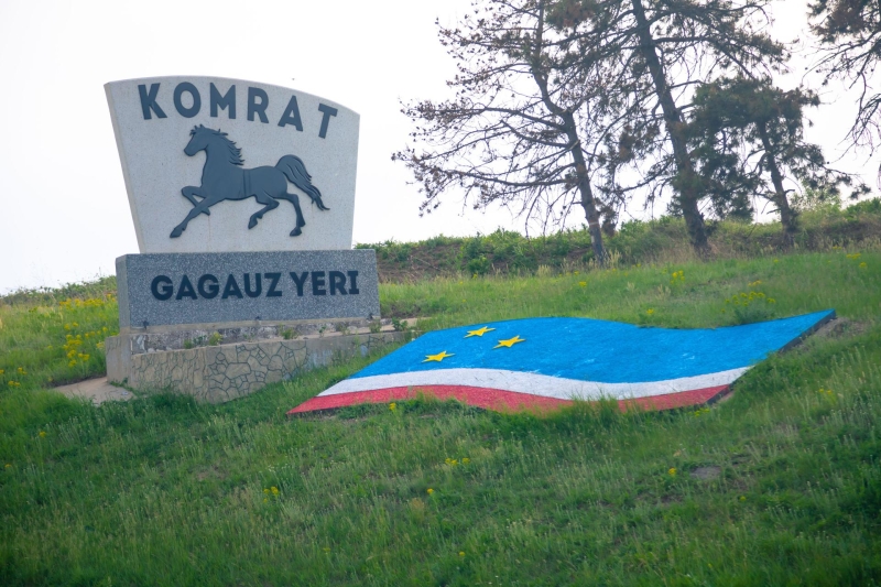 &laquo;Удушение народа&raquo;: как в Гагаузии намерены добиваться реакции от ООН и Европы на давление со стороны Кишинёва