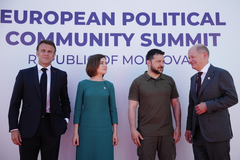 &laquo;Удушение народа&raquo;: как в Гагаузии намерены добиваться реакции от ООН и Европы на давление со стороны Кишинёва