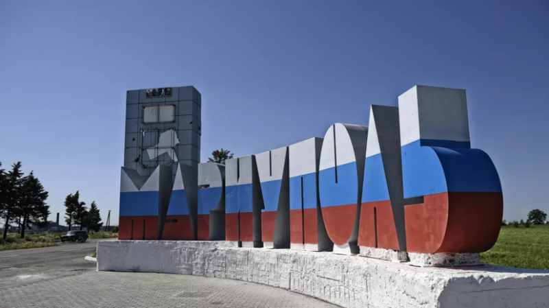 Уехавшая в Европу семья вернулась в Мариуполь из-за русофобии и дискриминации