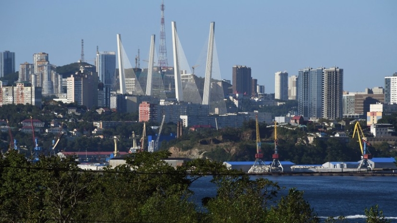 «Угроза нейтрализована»: что известно о взрывах в бухте Десантной во Владивостоке