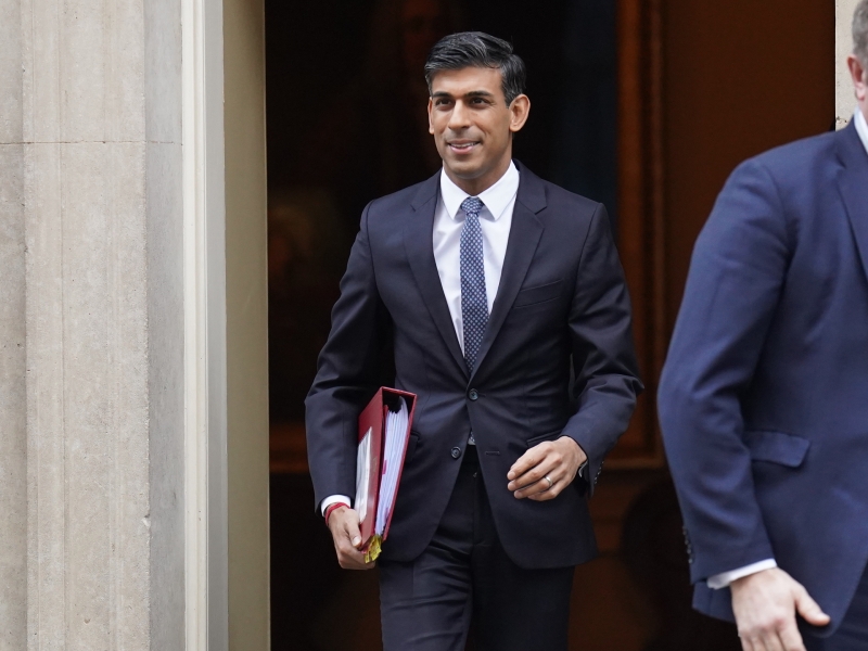 &laquo;Угрозы со стороны России и Китая&raquo;: как Великобритания планирует увеличить траты на оборону