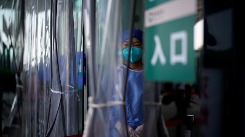 Уханьский вирусолог рассказала о других видах коронавируса