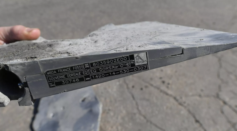 &laquo;Уязвима для наших ЗРК&raquo;: военные эксперты &mdash; об опасности ракет Storm Shadow и способах борьбы с ними