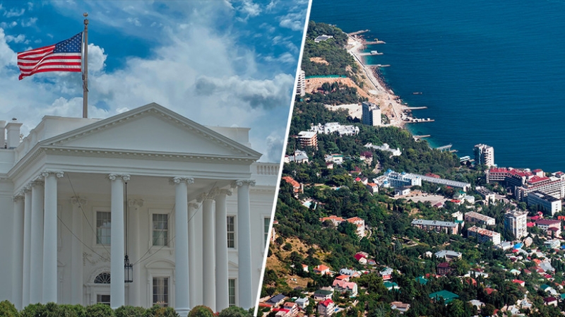 &laquo;Украина не может оттеснить Россию&raquo;: почему Вашингтон продвигает идею территориальных уступок со стороны Киева