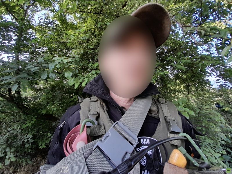 &laquo;Украинцы &mdash; это наши люди&raquo;: кто такие добровольцы из бригады &laquo;Царские волки&raquo;