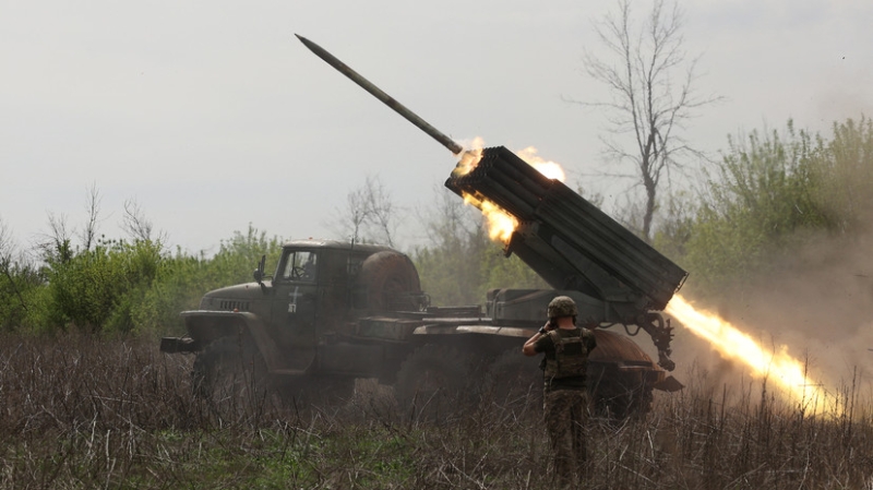 &laquo;Украинская правда&raquo;: ГБР проверит действия экс-командующего ВСУ Содоля