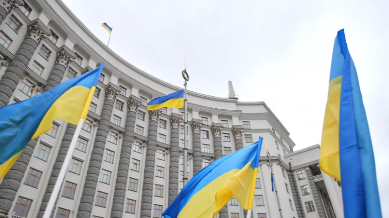 &laquo;Украинские новости&raquo;: замминистра по евроинтеграции стала 25-летняя Анна Сергеева