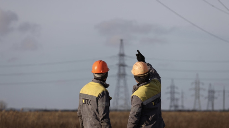 Украинские СМИ сообщают о взрывах в Одесской области