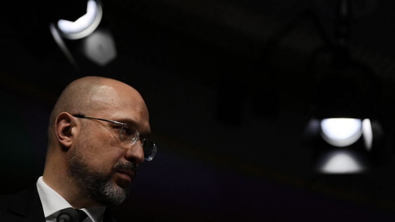 Украинский премьер оценил потребности страны в 2023 году более чем в $55 млрд