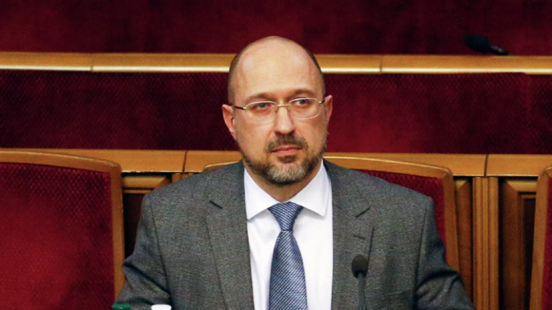 Украинский премьер Шмыгаль заявил о планах начать большую приватизацию в этом году