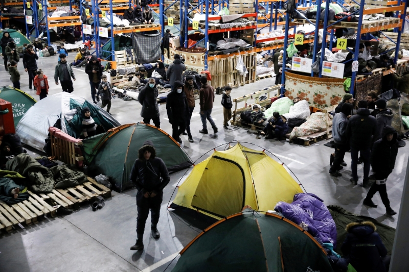 Украинское «Полесье»: зачем Киев начал спецоперацию на границе с Белоруссией