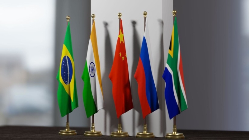 &laquo;Укрепление многосторонних начал&raquo;: какие вопросы обсудят участники X Парламентского форума БРИКС в Санкт-Петербурге