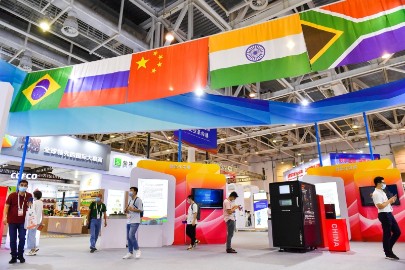 &laquo;Укрепление многосторонних начал&raquo;: какие вопросы обсудят участники X Парламентского форума БРИКС в Санкт-Петербурге