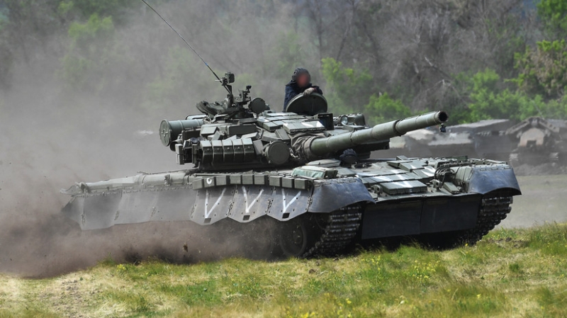 Улучшили положение и отразили шесть контратак: подразделения группировки &laquo;Центр&raquo; поразили формирования шести бригад ВСУ