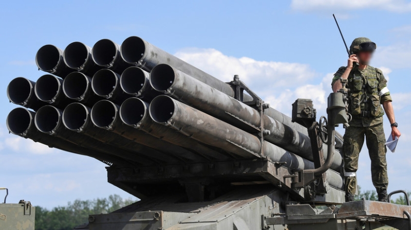 Улучшили тактическое положение: бойцы группировки войск &laquo;Центр&raquo; освободили населённый пункт Чигари в ДНР