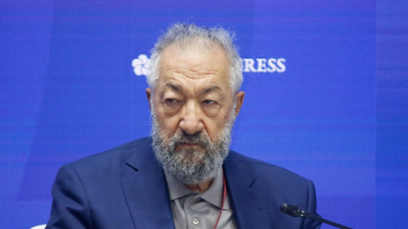 Умер депутат Госдумы Артур Чилингаров