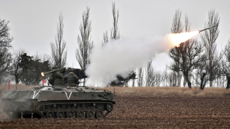 Уничтожены более 300 военных ВСУ, две машины РСЗО и 14 беспилотников: в Минобороны РФ рассказали о ходе СВО за сутки