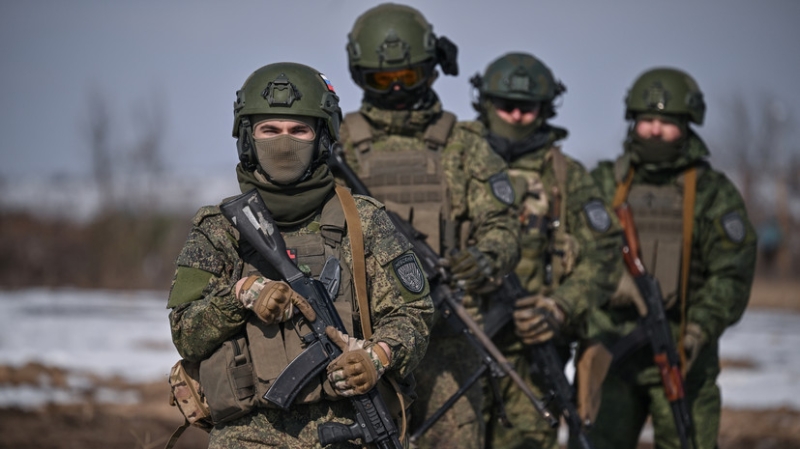 Уничтожены Leopard, Archer, VAB и MaxxPro: ВС РФ поразили военную инфраструктуру Украины и западную технику ВСУ