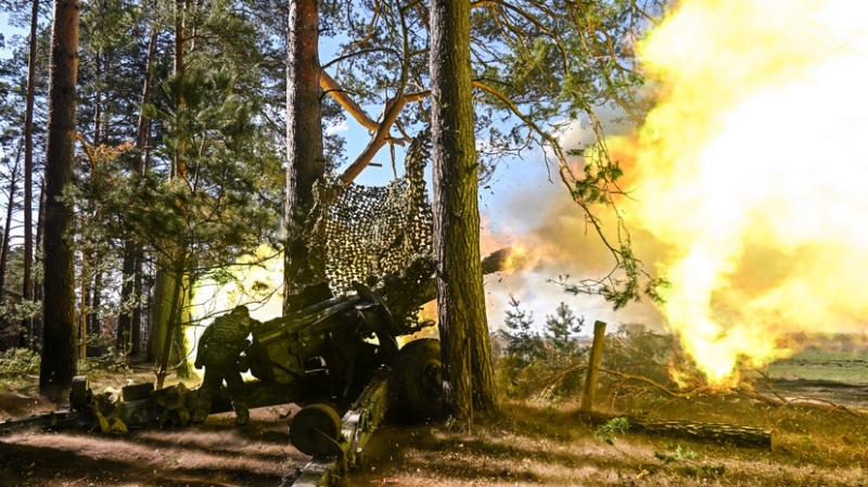 Уничтожены пункты управления БПЛА: российские войска поразили склады боеприпасов, вооружения и имущества ВСУ