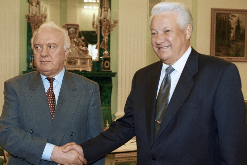 «Уникальный опыт»: как миротворческая операция РФ в Южной Осетии помогла остановить кровопролитие