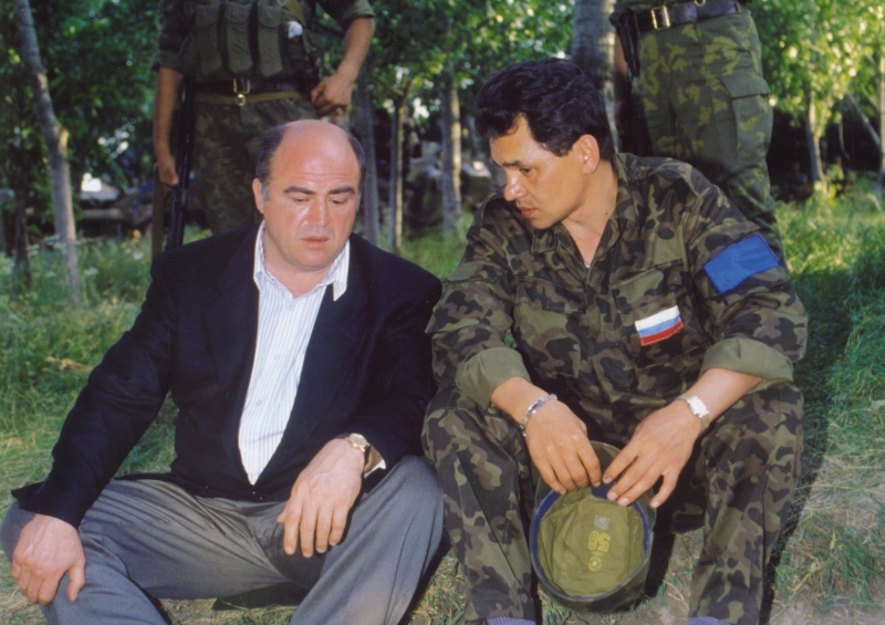 «Уникальный опыт»: как миротворческая операция РФ в Южной Осетии помогла остановить кровопролитие