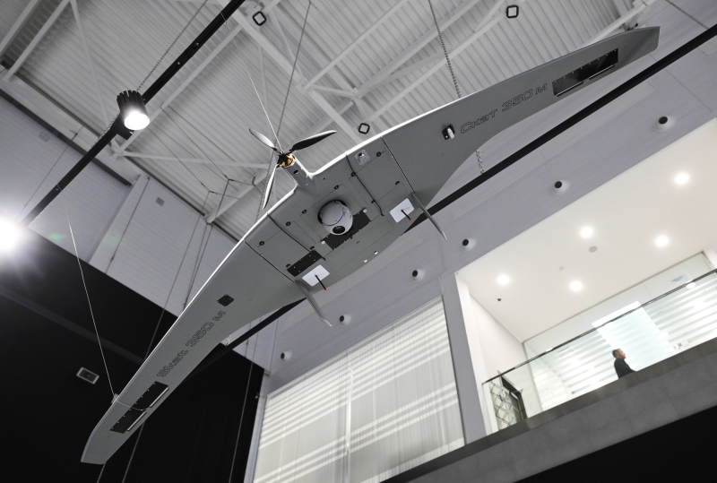 «Управляемость и устойчивость»: как российская армия применяет разведывательные и ударные БПЛА в зоне СВО