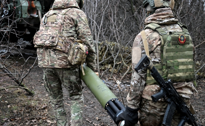 Управляемый &laquo;Китолов&raquo;: как в России наращивается выпуск высокоточных артиллерийских боеприпасов