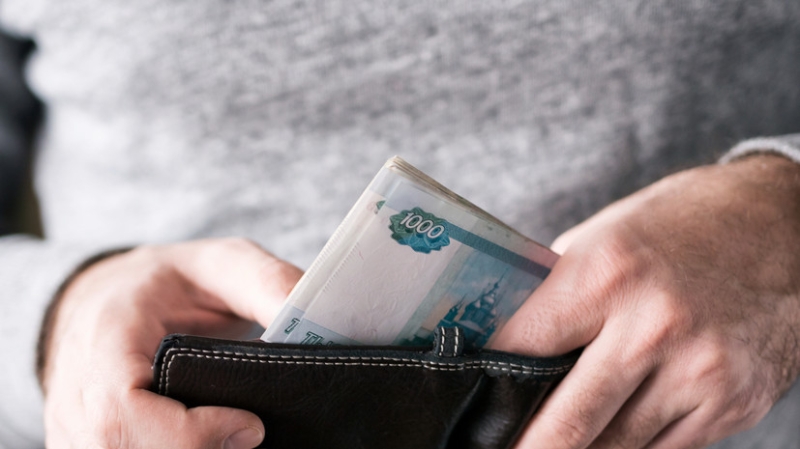 Уровень бедности в России в первом квартале 2025 года составила 8,1%