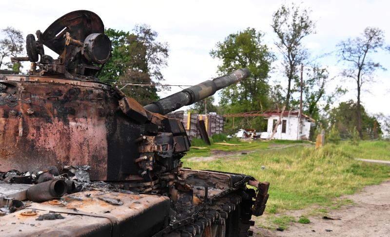 Уровень несоответствия: посол Украины в Великобритании заявил об &laquo;ужасной цене&raquo; возможного контрнаступления ВСУ