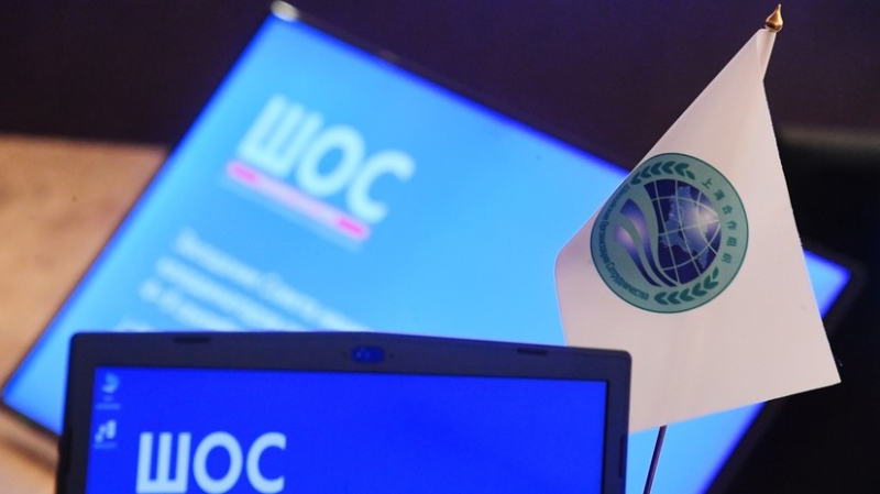 Ушаков: открытие саммита ШОС начнётся со вступления Белоруссии в объединение