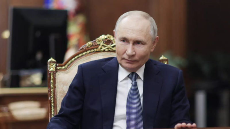 Ушаков: Путин 23 июня проведёт встречу с главой МИД Ирана