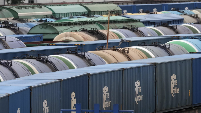 Ущерб от запрета транзита через Литву в Калининградской области оценили почти в 1 млрд рублей