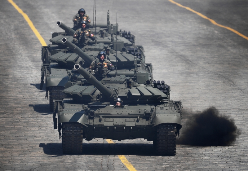 &laquo;Ускорит поражение сил противника&raquo;: как комплекс &laquo;Завет&raquo; может усилить части противотанковой обороны РФ