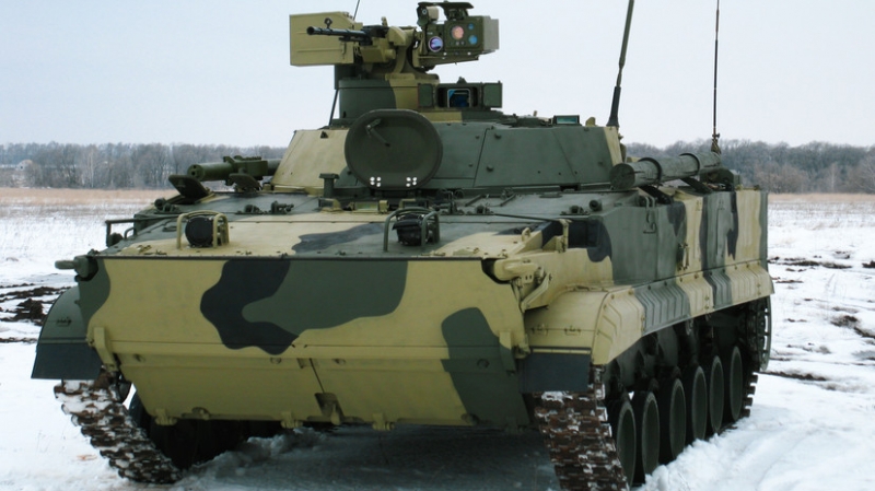 &laquo;Ускорит поражение сил противника&raquo;: как комплекс &laquo;Завет&raquo; может усилить части противотанковой обороны РФ