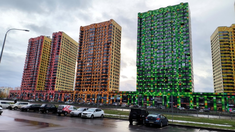 &laquo;Ускорит принятие решений&raquo;: правительство создаст единый реестр нуждающихся в жилье россиян