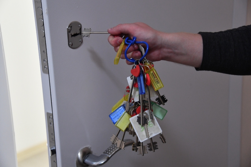 &laquo;Ускорит принятие решений&raquo;: правительство создаст единый реестр нуждающихся в жилье россиян