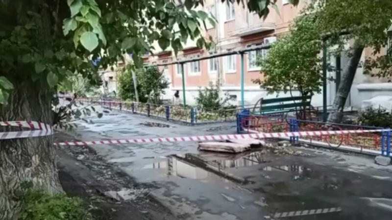 Установлен подозреваемый в убийстве трёх студенток в Оренбуржье