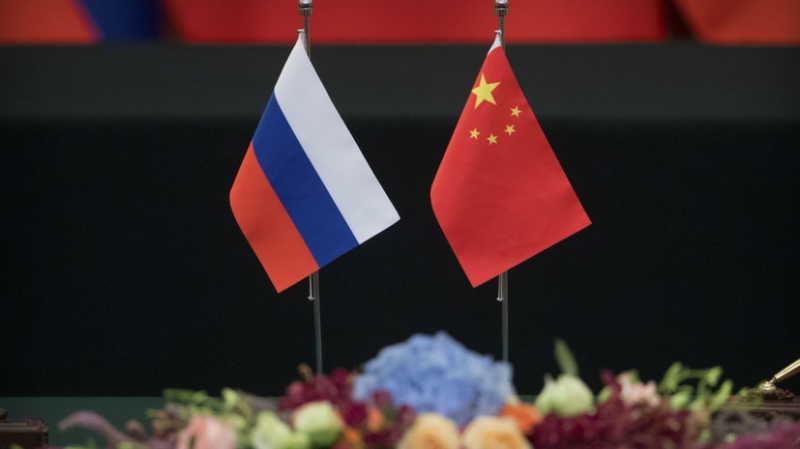 &laquo;Устранить геополитического конкурента&raquo;: в Москве назвали решения G7 нацеленными на двойное сдерживание России и КНР