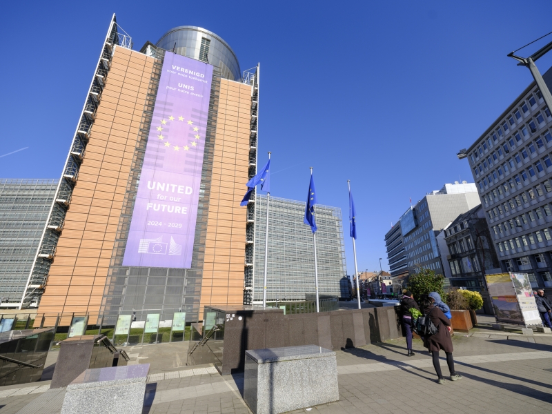 «Утопичность планов милитаризации»: как в Евросоюзе намерены укреплять оборону и ВПК