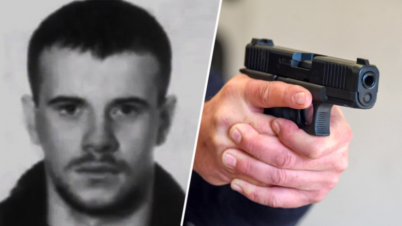 «Утратил общественную опасность»: легендарный киллер 1990-х Саша-Солдат пытался выйти по УДО