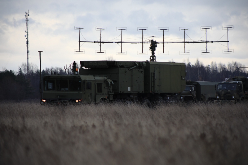 «Увеличение зоны обзора»: как совершенствуется радиолокационная разведка России