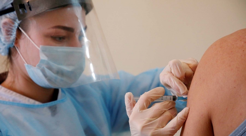 «Увеличивается доля пациентов в реанимации»: Москва вышла на антирекорд по числу госпитализаций из-за COVID-19