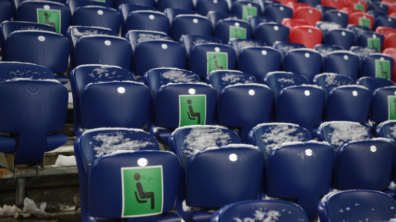 Ужесточение контроля или борьба за безопасность: почему фанаты клубов РПЛ выступили против введения Fan ID