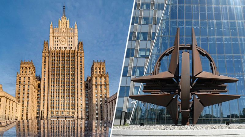 «В альянсе не могут вести нормальный диалог»: почему Россия приостанавливает работу своего постпредства при НАТО