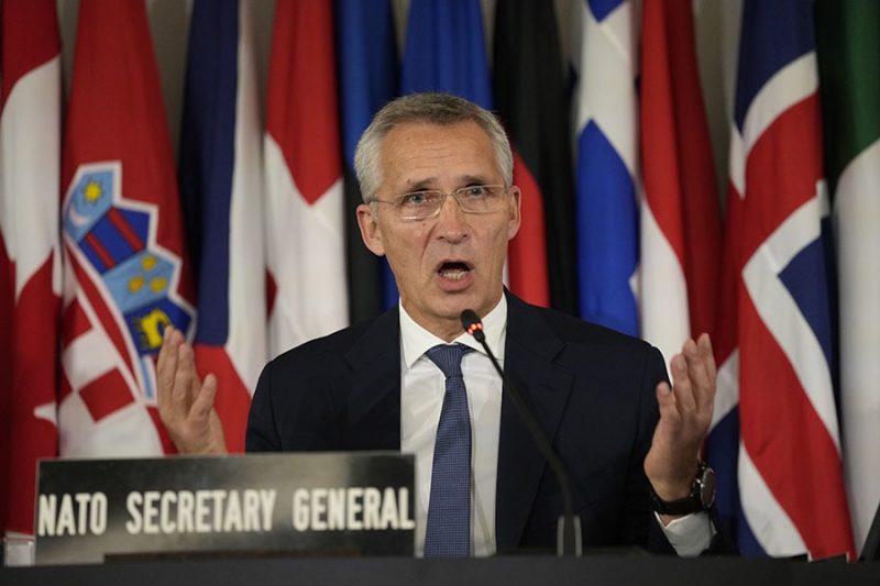 «В альянсе не могут вести нормальный диалог»: почему Россия приостанавливает работу своего постпредства при НАТО