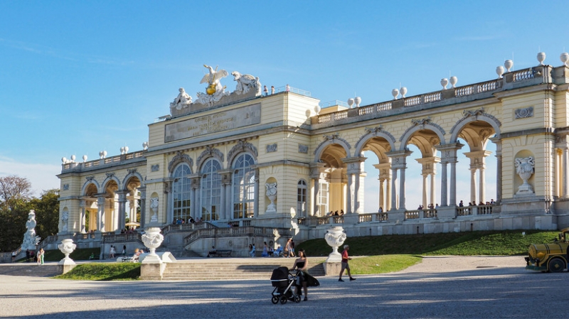 В Австрии с 1 декабря ограничат цены на электроэнергию