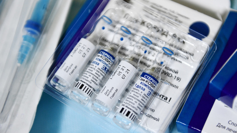 В Азербайджане с 18 мая стартует вакцинация от COVID-19 &laquo;Спутником V&raquo;