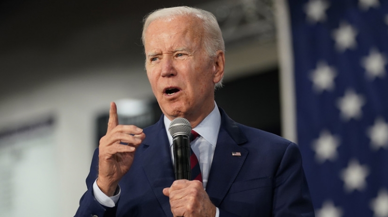 В Белом доме разъяснили заявление Байдена о «скором освобождении» Ирана