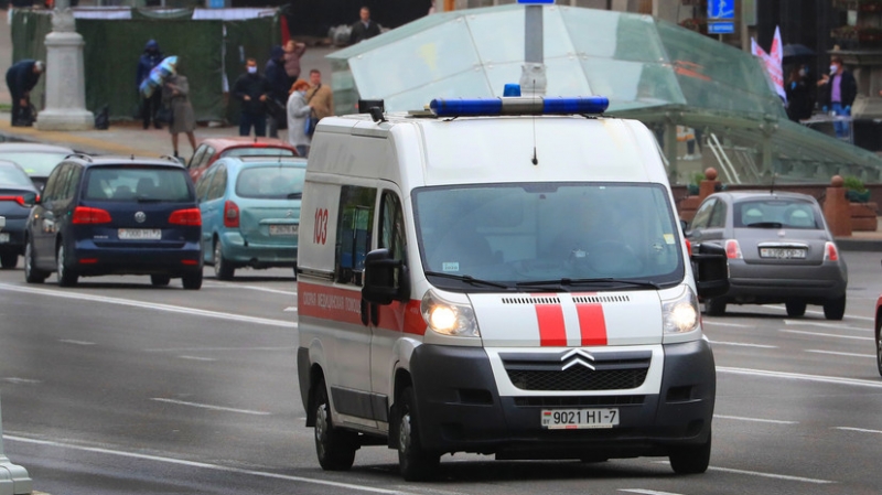 В Белоруссии за сутки выявили 1994 случая коронавируса